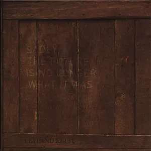 Sadly the future is no longer what it was